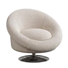 Eichholtz Swivel Nemo Chair